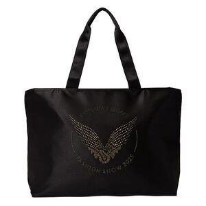 NWT Victoria's Secret 2025 Fashion Show Tote Bag